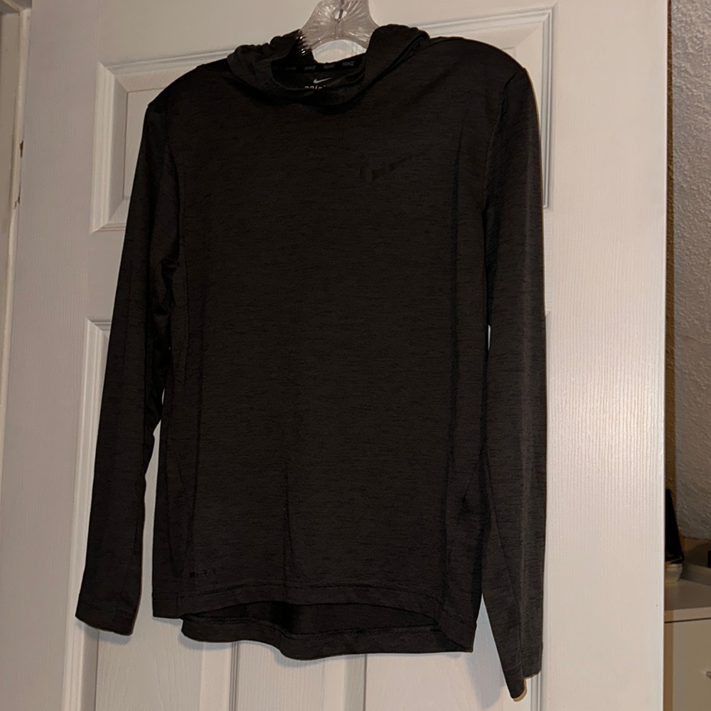 Nike Lightweight Hoodie
